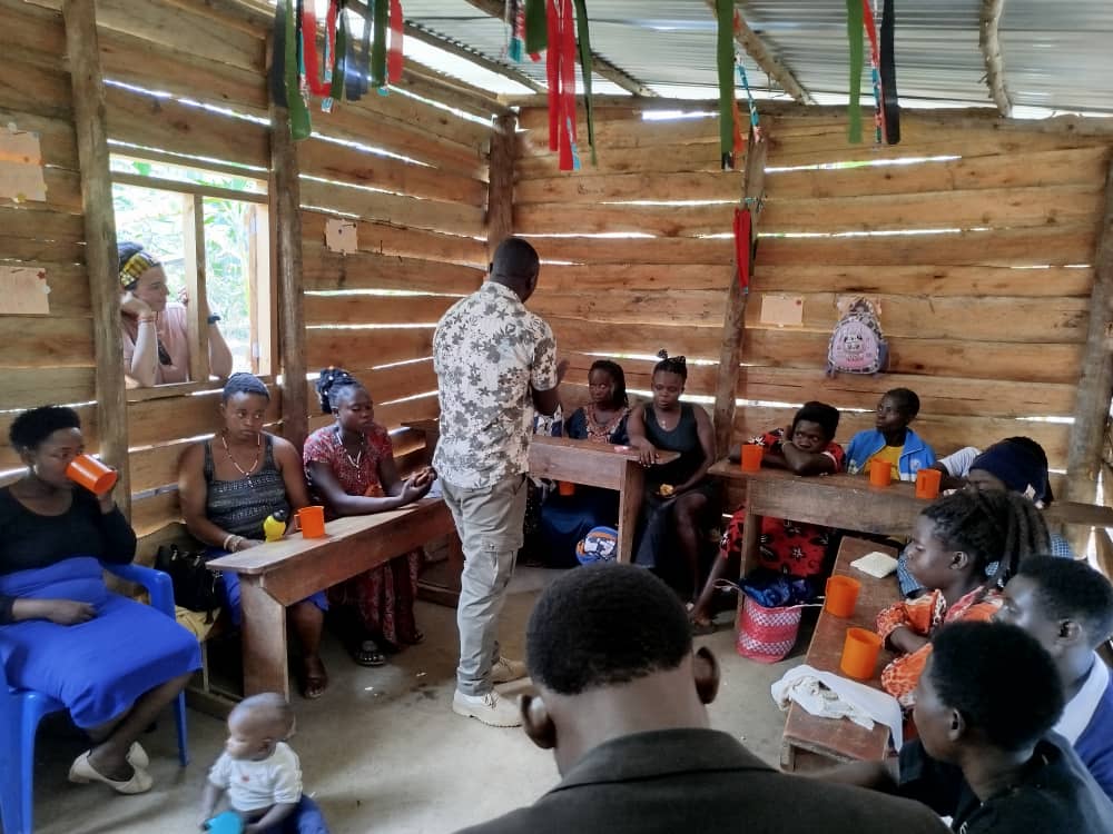 Human Rights Promotion